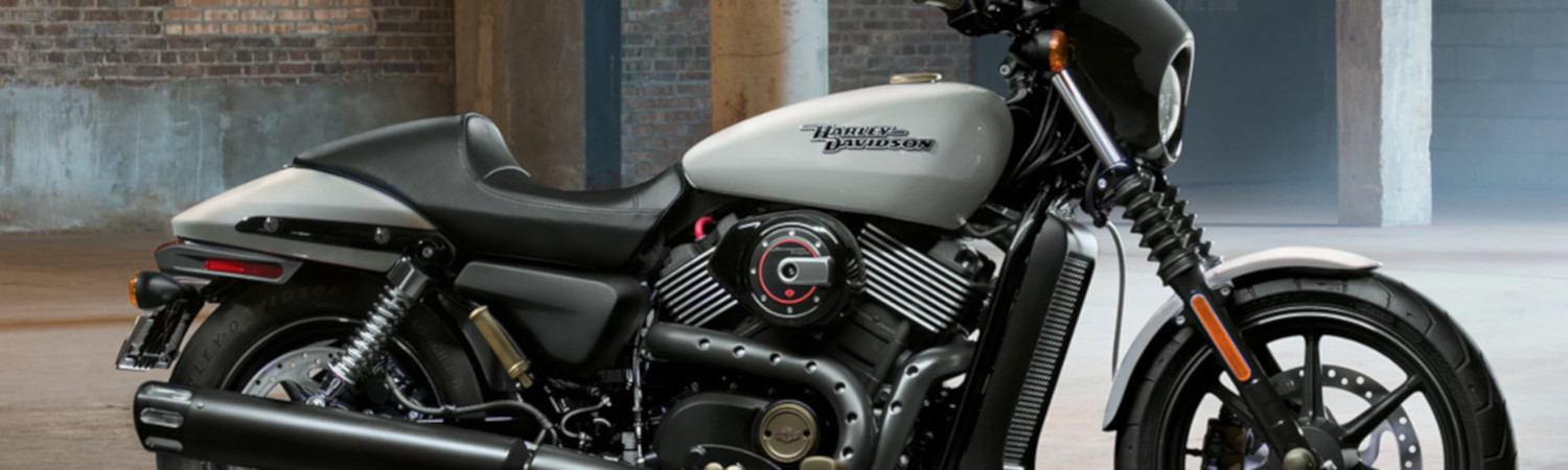 2020 Harley-Davidson® Street® 750 for sale in Jim Moroney's Inc. Fasthog, New Windsor, New York